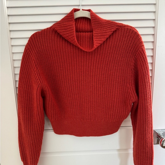 Wilfred Montpellier Waist Turtleneck - great condition only worn once - Picture 4 of 7